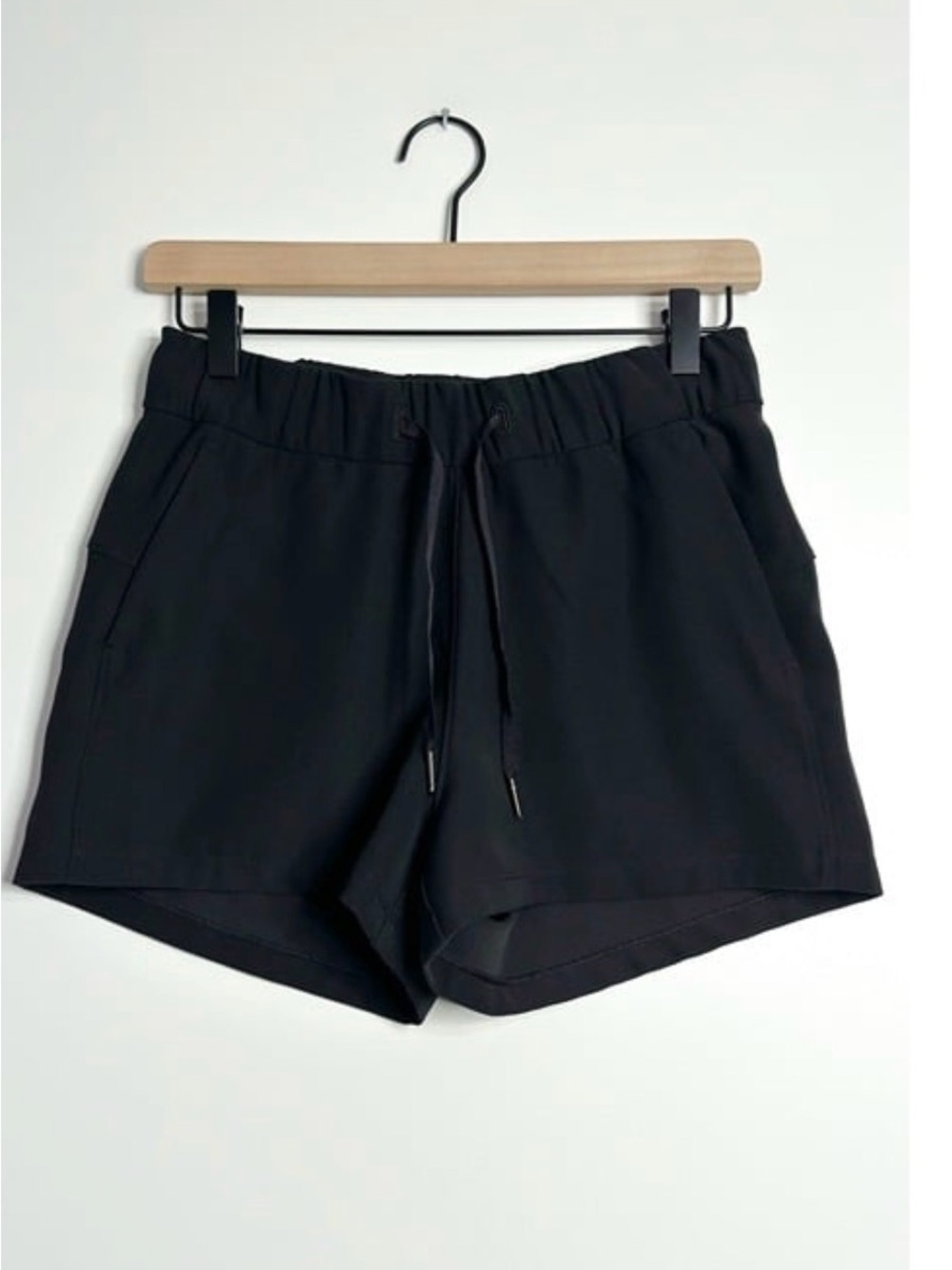 Lululemon On the Fly Shorts